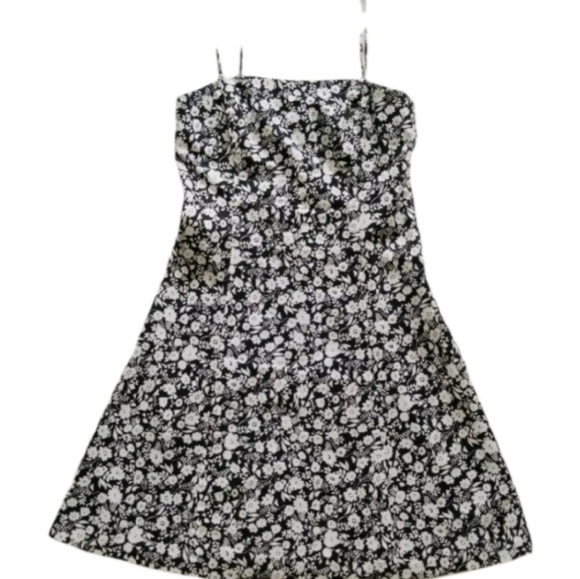 Ann Taylor Floral Dress - Picture 1 of 4